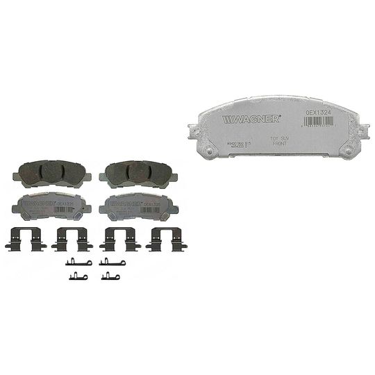 wagner-kit-de-balatas-oex-delanteras-y-traseras-toyota-highlander-2008-2013-highlander-0 wagner-kit-de-balatas-oex-delanteras-y-traseras-toyota-highlander-2008-2013-highlander-0