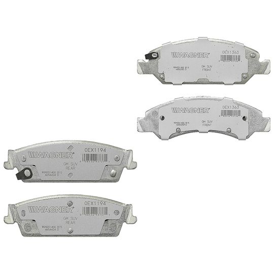 wagner-kit-de-balatas-oex-delanteras-y-traseras-chevrolet-tahoe-2008-2014-tahoe-0 wagner-kit-de-balatas-oex-delanteras-y-traseras-chevrolet-tahoe-2008-2014-tahoe-0