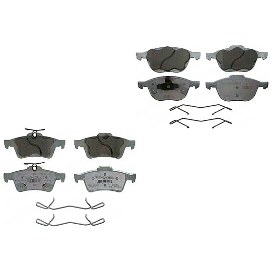 wagner-kit-de-balatas-oex-delanteras-y-traseras-ford-escape-2013-2016-escape-l4-2-5l-0