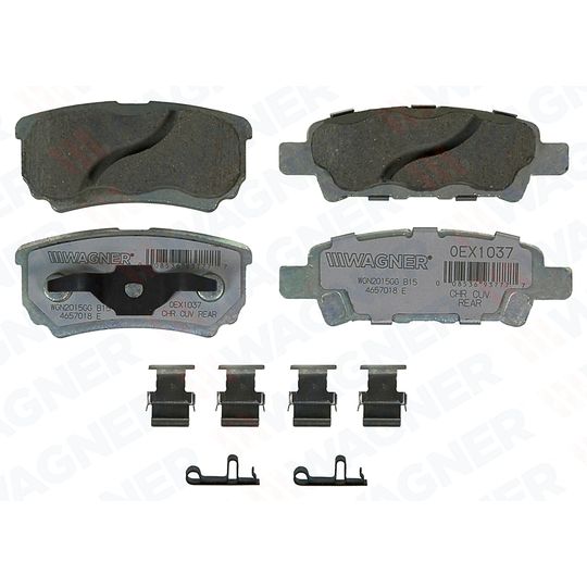 wagner-balatas-oex-traseras-mitsubishi-lancer-2005-2013-lancer-0 wagner-balatas-oex-traseras-mitsubishi-lancer-2005-2013-lancer-0