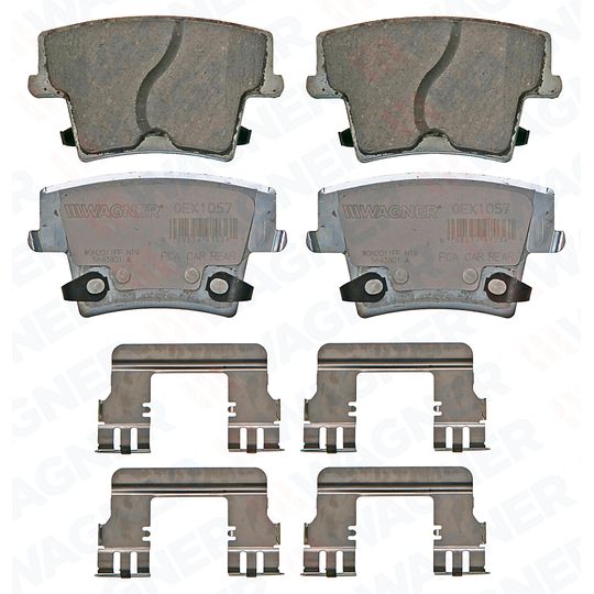 wagner-balatas-oex-traseras-chrysler-300-2016-2017-300-v6-3-6l-0 wagner-balatas-oex-traseras-chrysler-300-2016-2017-300-v6-3-6l-0