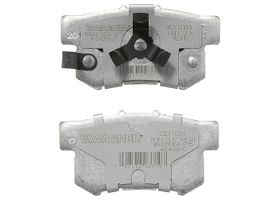 Balatas Oex Traseras