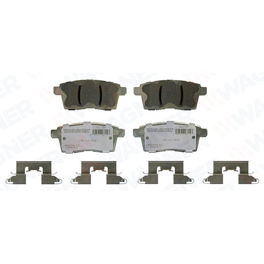 wagner-balatas-oex-traseras-ford-edge-2007-2010-edge-0 wagner-balatas-oex-traseras-ford-edge-2007-2010-edge-0