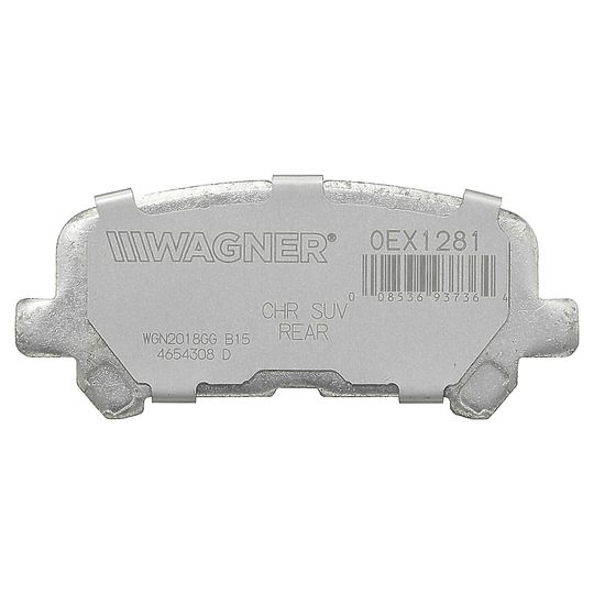wagner-balatas-oex-traseras-honda-odyssey-2011-2017-odyssey-0 wagner-balatas-oex-traseras-honda-odyssey-2011-2017-odyssey-0