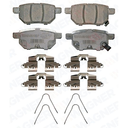 wagner-balatas-oex-traseras-toyota-prius-2020-2022-prius-0 wagner-balatas-oex-traseras-toyota-prius-2020-2022-prius-0