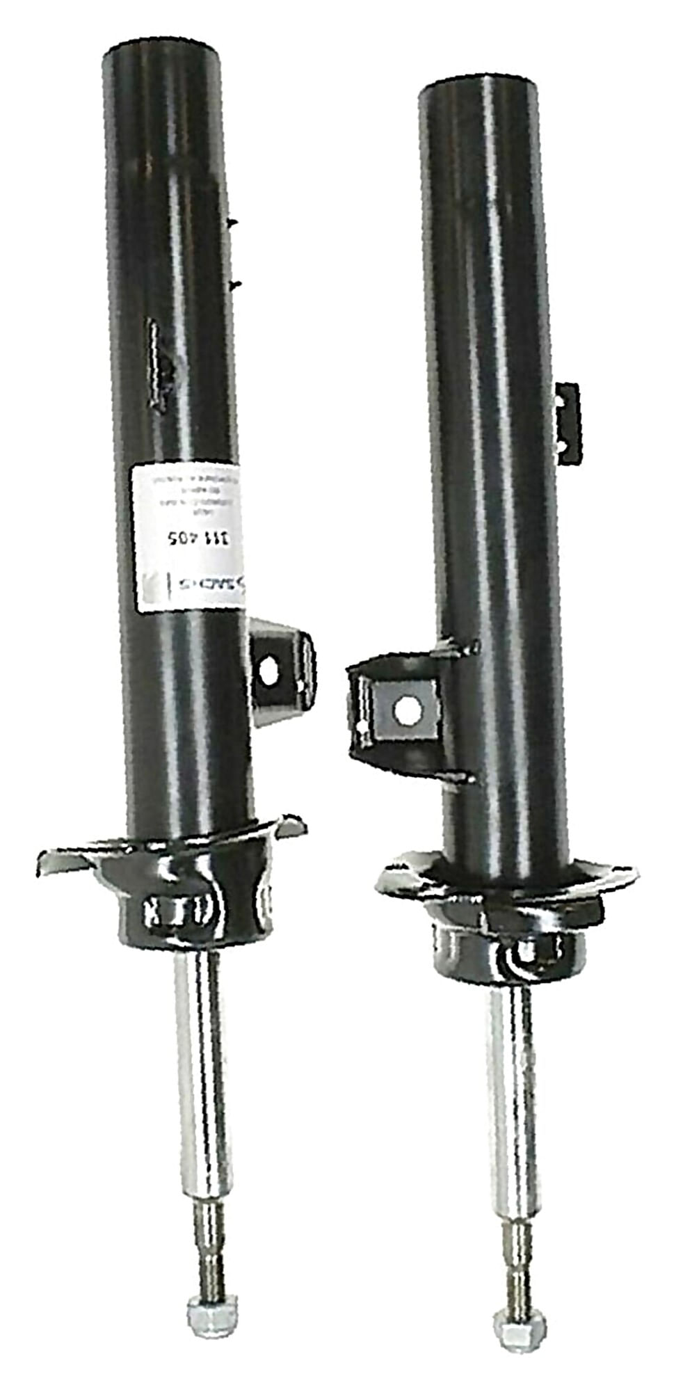 Par De Amortiguadores Gas RWD Delanteros
