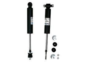 Par de Amortiguadores Gas Delanteros