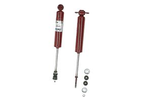 Par de Amortiguadores Gas Delanteros