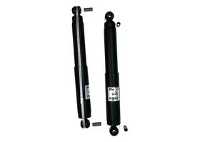 Par de Amortiguadores Gas Delanteros