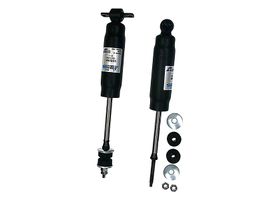 Par de Amortiguadores Gas Delanteros