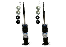 Par de Amortiguadores Gas Delanteros