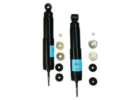 Par de Amortiguadores Hidraulicos Delanteros