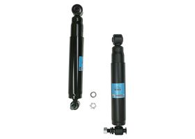 Par de Amortiguadores Hidraulicos Treseros