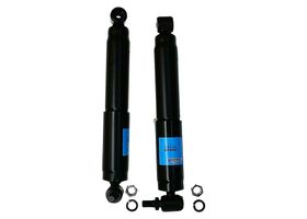 Par de Amortiguadores Hidraulicos Delanteros