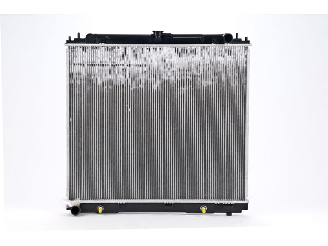 Radiador De Agua