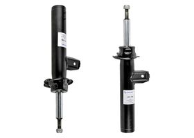 Par De Amortiguadores Gas Delanteros