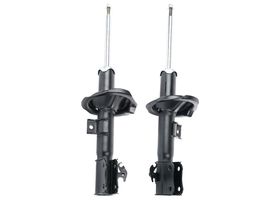 Par De Amortiguadores Gas Delanteros