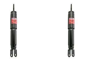 Par De Amortiguadores Gas Delanteros