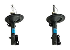 Par De Amortiguadores Gas Delanteros