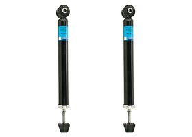 Par De Amortiguadores Gas Traseros