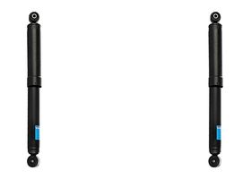 Par De Amortiguadores Gas Traseros