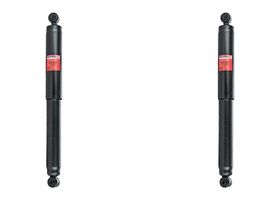 Par De Amortiguadores Gas Traseros