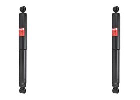 Par De Amortiguadores Gas Traseros