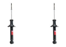 Par De Amortiguadores Gas Traseros