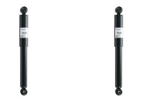 Par De Amortiguadores Gas Traseros