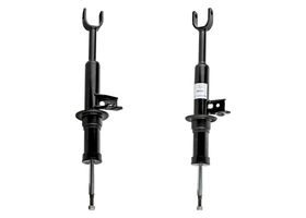 Par De Amortiguadores Gas Delanteros