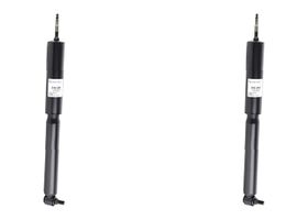 Par De Amortiguadores Gas Traseros