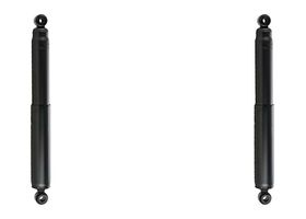Par De Amortiguadores Gas Traseros