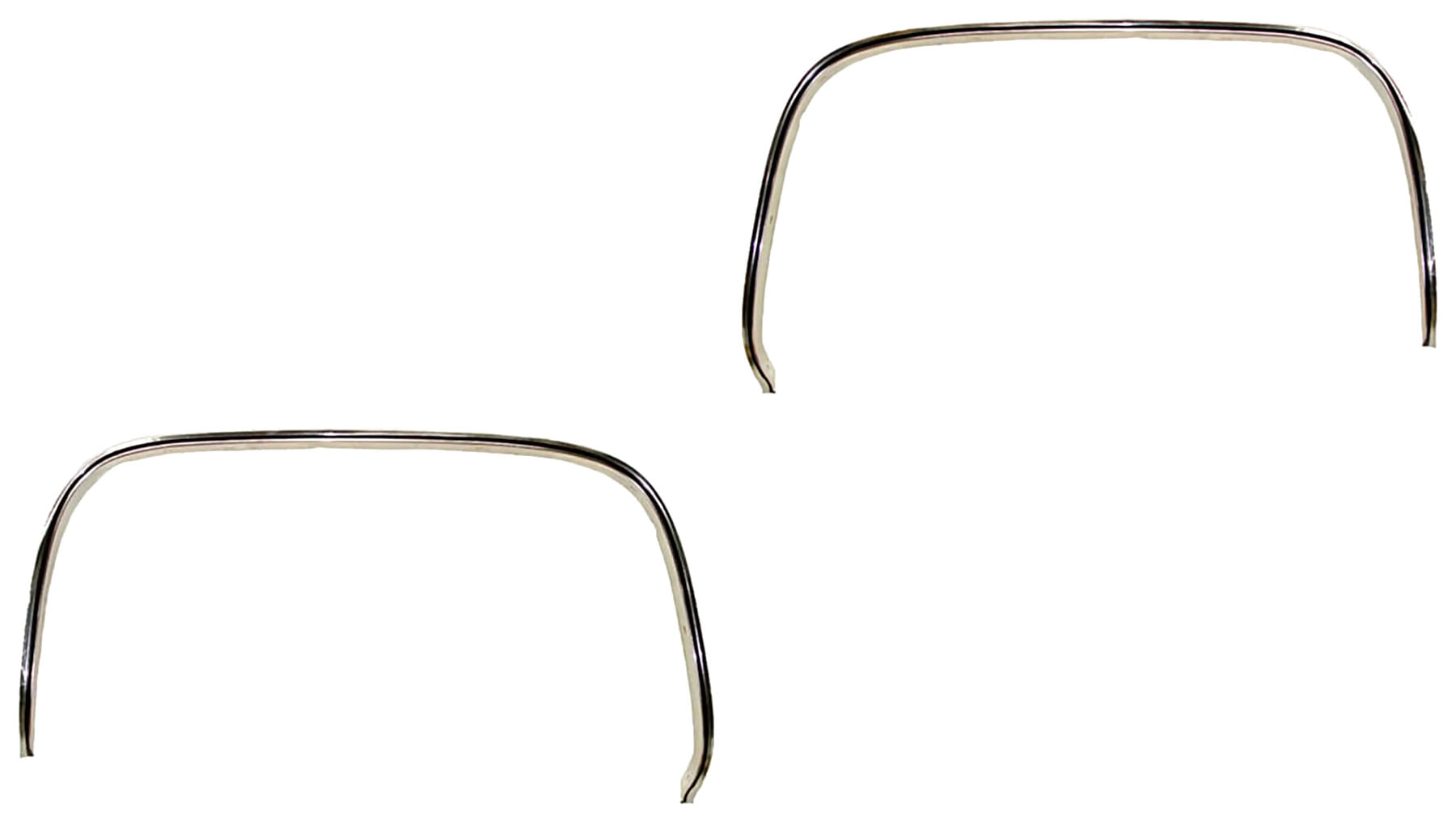 Moldura Arco Defensa
