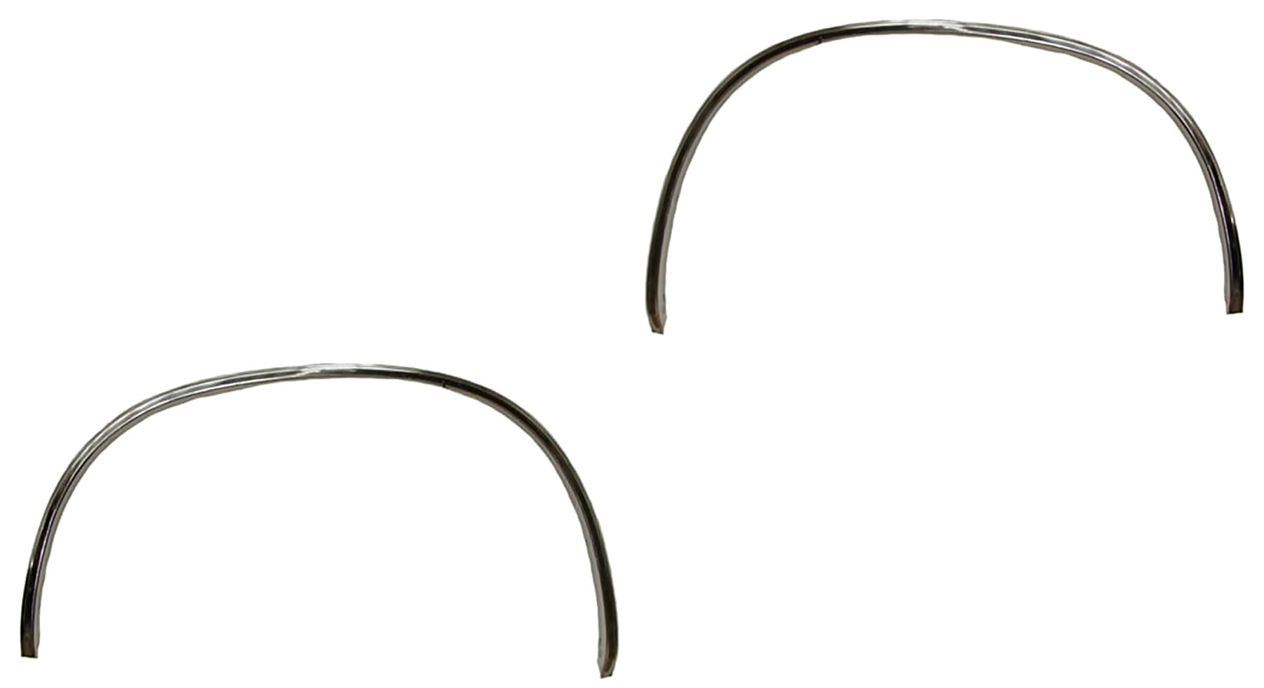 Moldura Arco Defensa