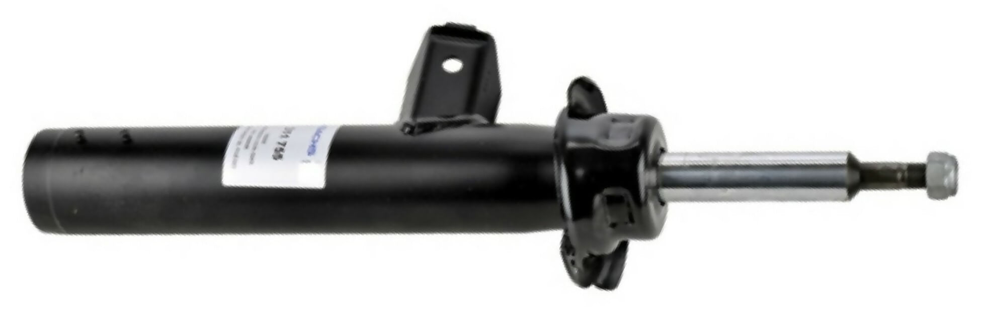 Amortiguador Gas Delantero Lado Conductor