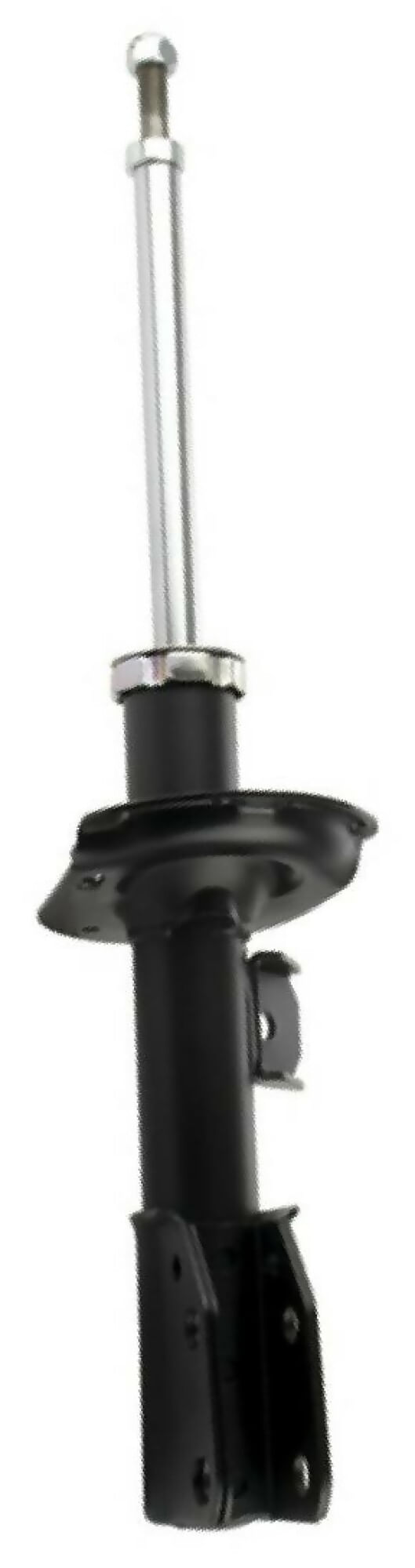 Amortiguador Gas Delantero Lado Conductor