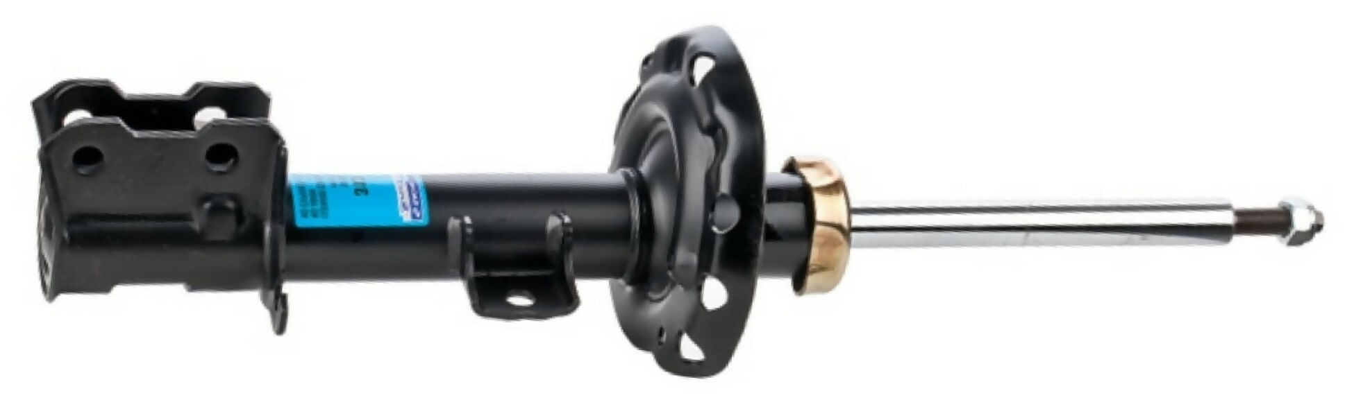 Amortiguador Gas Delantero Lado Conductor