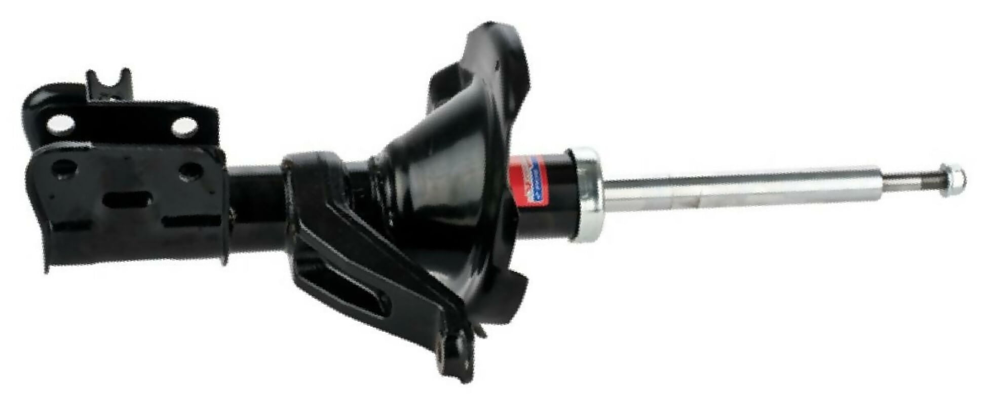 Amortiguador Gas Delantero Lado Conductor
