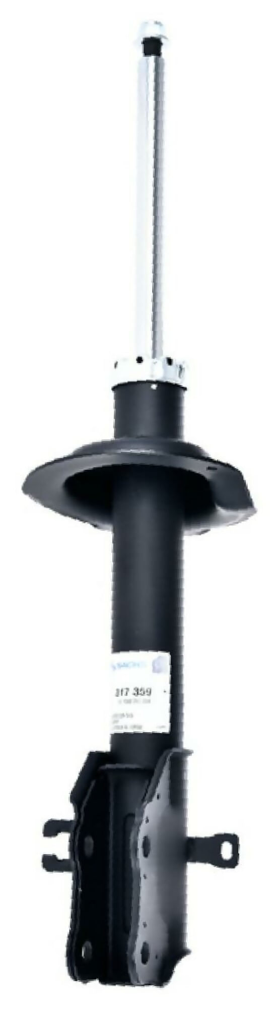 Amortiguador Gas Delantero Lado Conductor