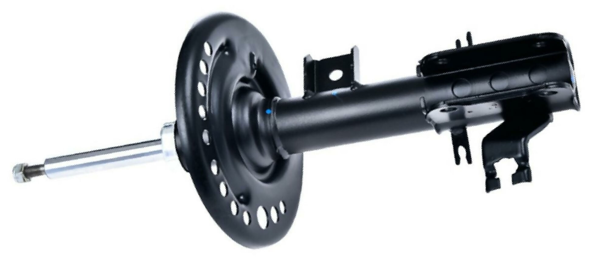 Amortiguador Gas Delantero Lado Conductor