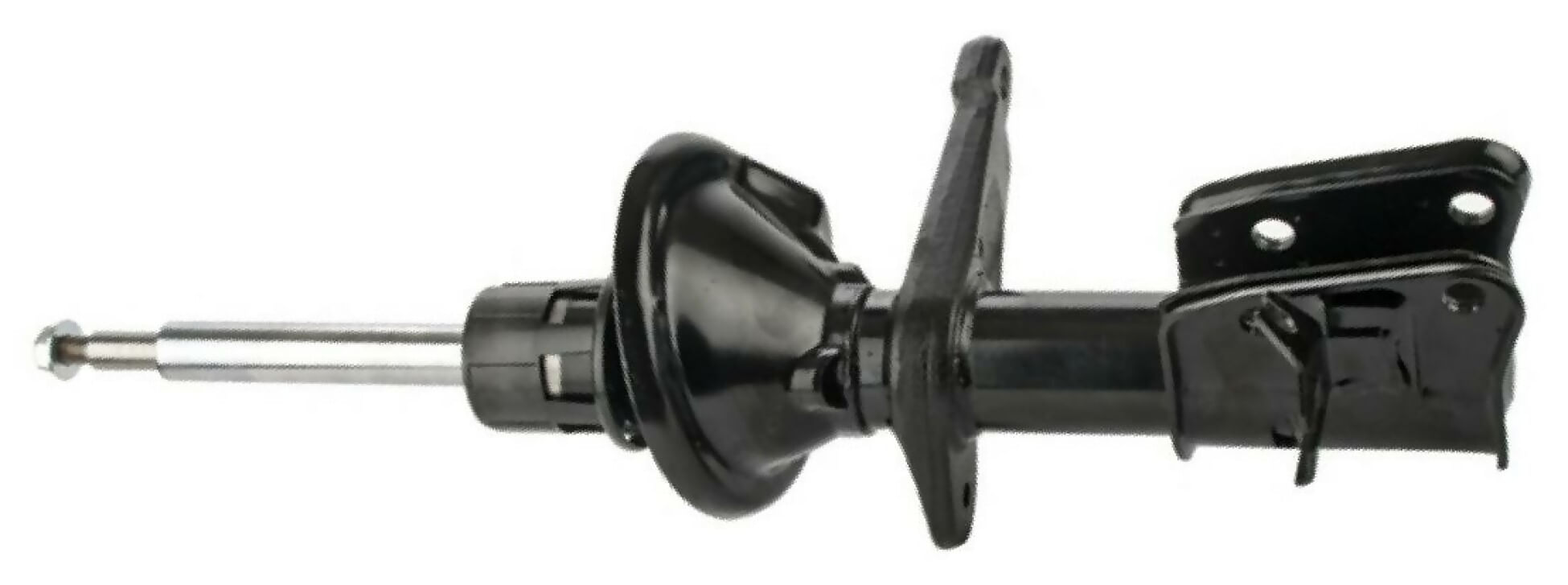 Amortiguador Gas Delantero Lado Conductor