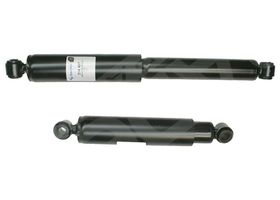 Amortiguador Hidráulico Trasero Lado Conductor O Pasajero