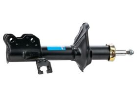 Amortiguador Hidráulico Delantero Lado Conductor