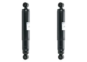 Par De Amortiguadores Hidráulicos Delanteros O Traseros
