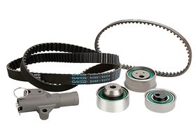 Kit Distribución Banda