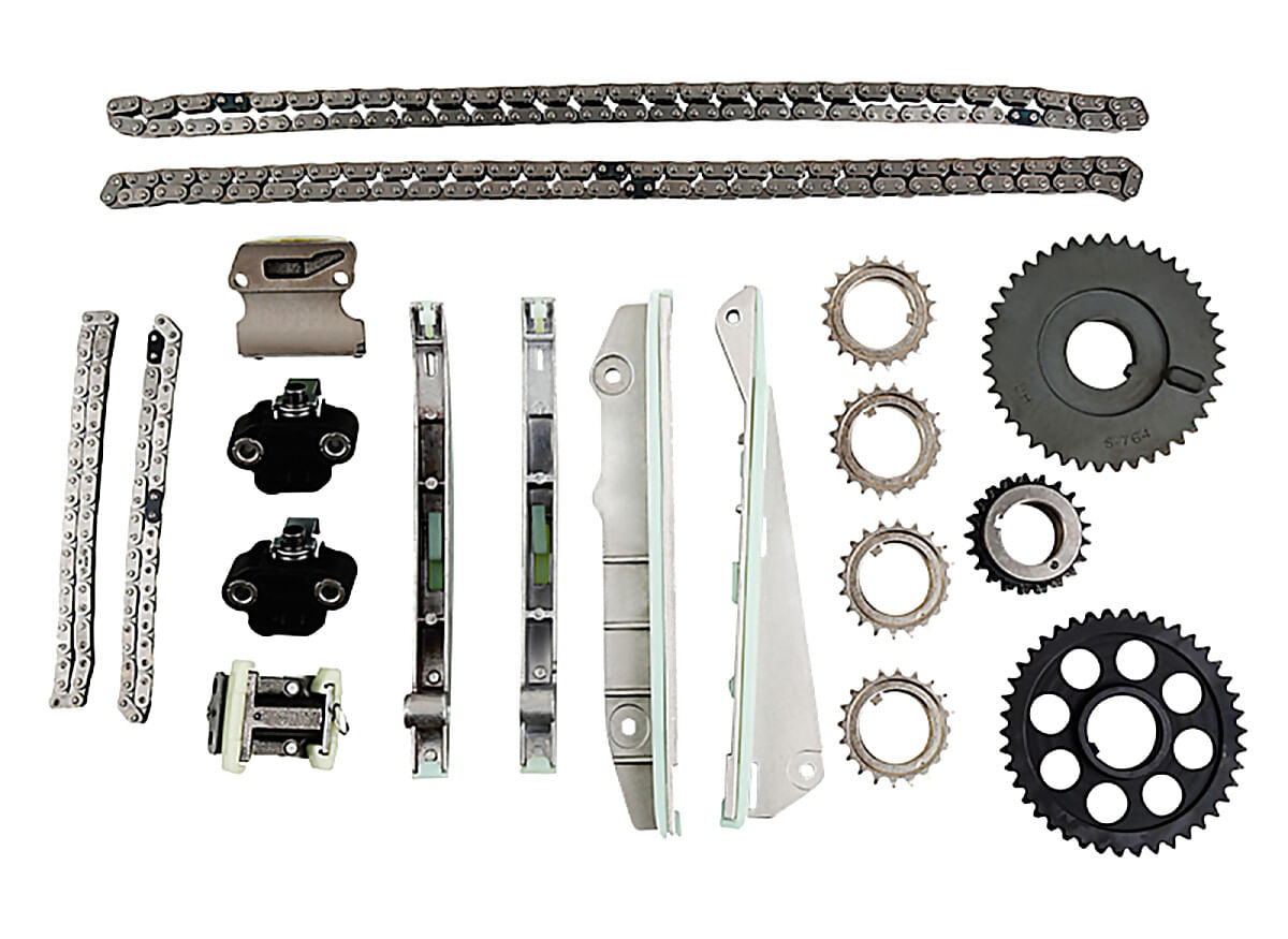 Kit Distribución Cadena
