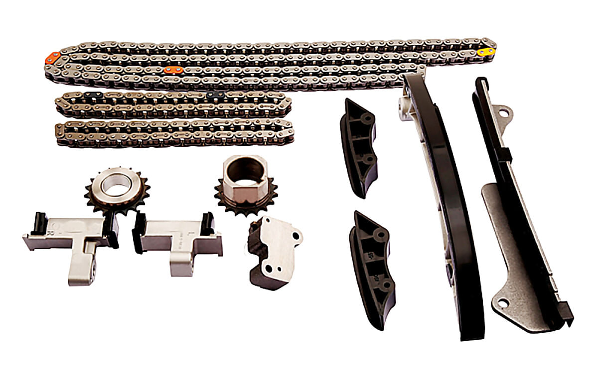 Kit Distribución Cadena