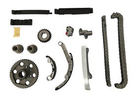 Kit Distribución Cadena