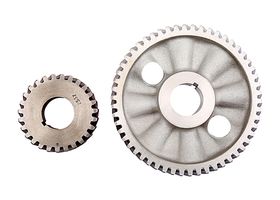 Kit Distribución Cadena