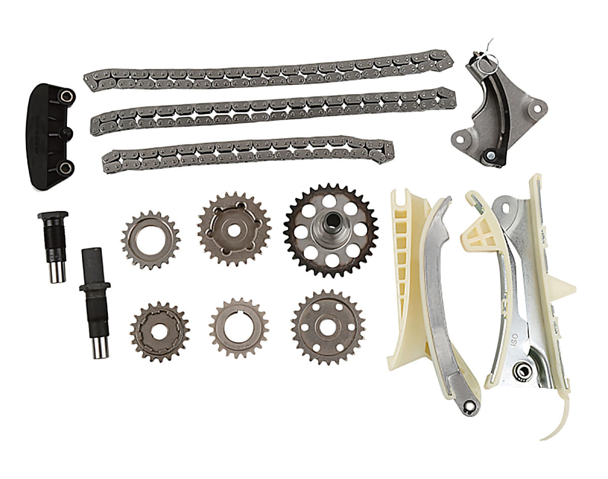 Kit Distribucion Cadena